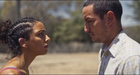 Prime Video Divulga Trailer Oficial de Cangaço Novo