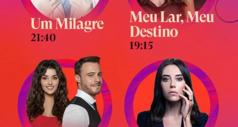 Conheça as razões pelas quais as pessoas amam novelas