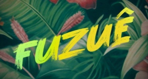 TV Globo divulga a identidade visual de "Fuzuê", a sua próxima novela das sete
