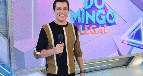 "Domingo Legal" promove disputa entre Gabi Martins e Hugo & Guilherme