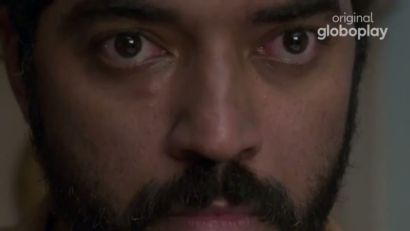 Foto: Reprodução/TV Globo