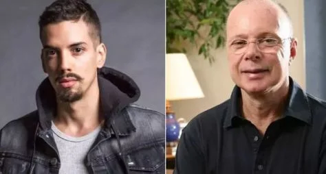 Felipe de Carolis acusa o autor Gilberto Braga de abuso sexual