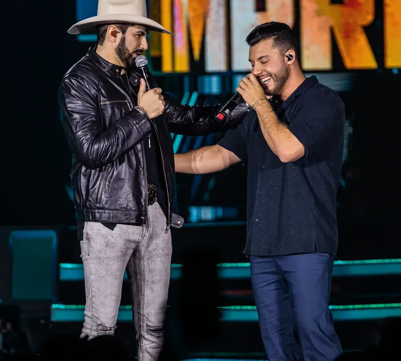 DVD: Loubet lança “Imprevisto” com Murilo Huff