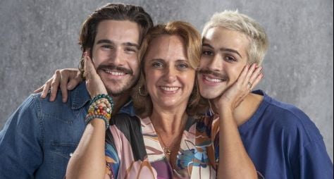TV Globo exibe três episódios de "Vicky e a Musa" na "Sessão da Tarde"