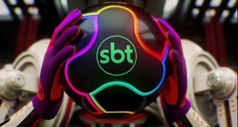 SBT toca o sino com vitória e avanço do Corinthians na Copa Sul-Americana