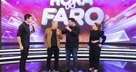 “Hora do Faro” recebe Jackeline Oliveira, Domitila Barros e Malena Russo