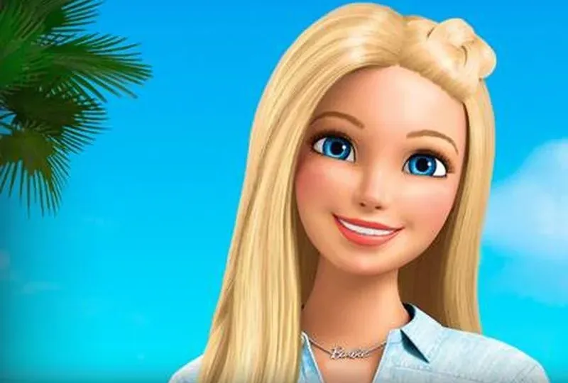 Barbie para todas as idades é no SBT: Desenhos também estarão no ‘Bom Dia e Cia – Férias’