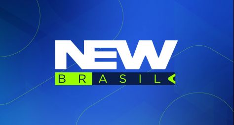 New Brasil fecha contrato com a DISH Network e Sling TV e desembarca nos Estados Unidos 