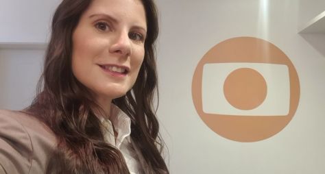 "Terra e Paixão": Evelyn Montesano faz sua estreia no horário nobre da Globo