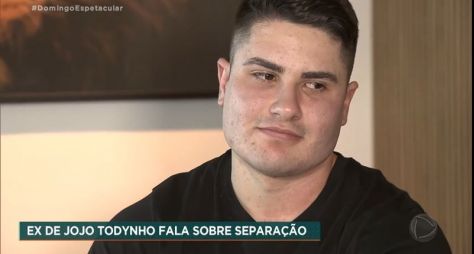Lucas Souza, ex-marido de Jojo Todynho, está confirmado em "A Fazenda 15"