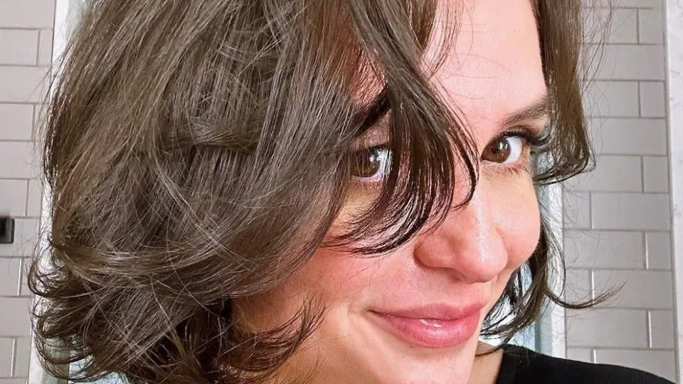 Monica Iozzi não faz mais parte do elenco de "Elas por Elas"