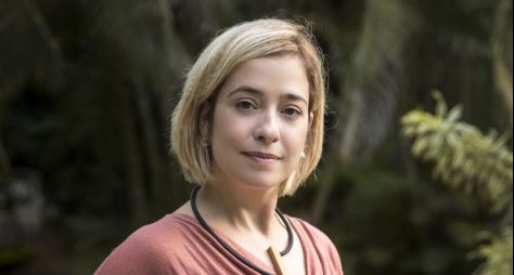 Globo convida Paloma Duarte para substituir Monica Iozzi em "Elas por Elas"