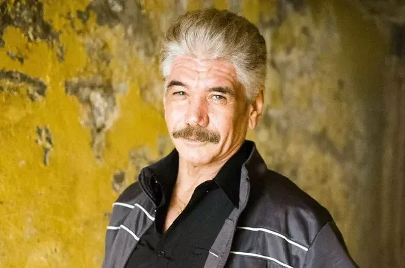 Jackson Antunes é confirmado no remake de "Renascer"