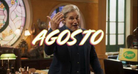 Agosto na TV Globo: confira as estreias e mais destaques do mês