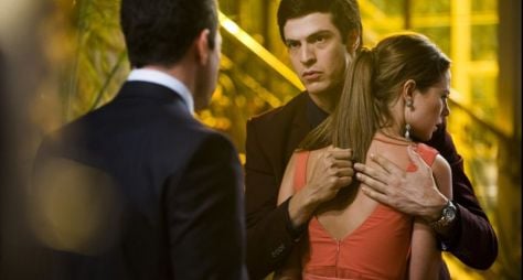 "Força de Um Desejo", "Baila Comigo", "Agosto" e "Amor à Vida" são as estreias do GloboPlay