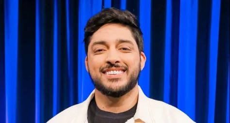 Magno Navarro acerta com a Band para participar de dois programas