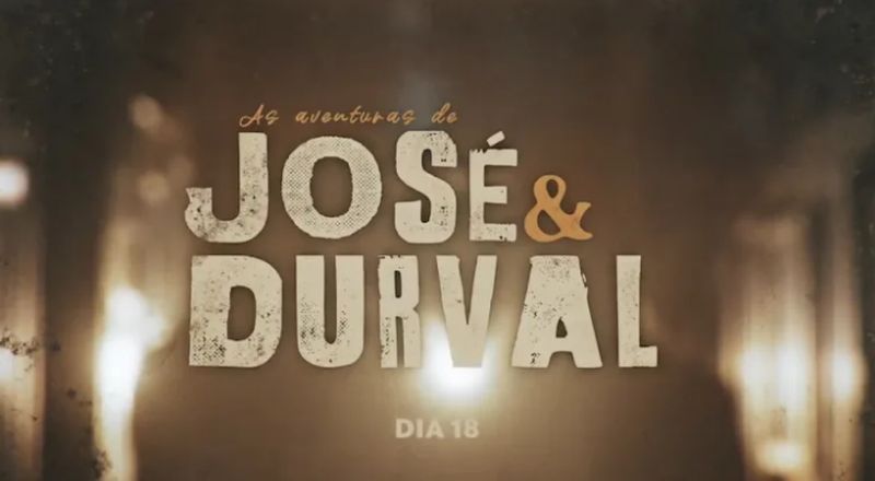 As Aventuras de José & Durval: conheça as crianças que interpretam