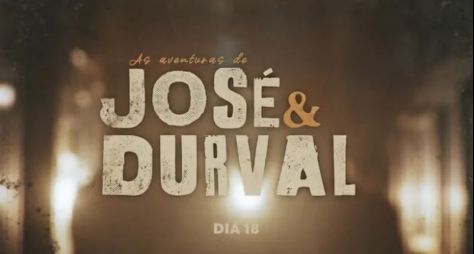Conheça "As Aventuras de José & Durval", série original do Globoplay inspirada na história de Chitãozinho & Xororó