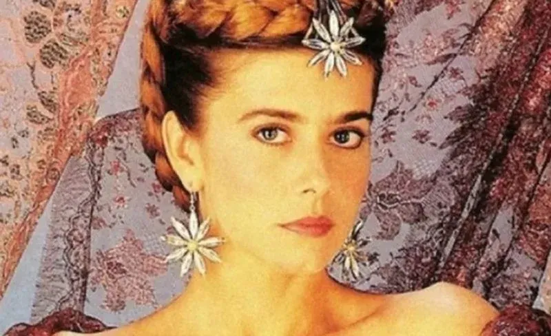 Maitê Proença negocia participação no remake de "Dona Beija"