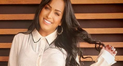 Lisa Gomes é cotada para novo programa de esportes e reality A Fazenda