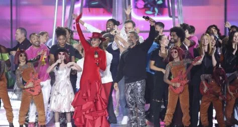 Reprise do "Criança Esperança 2023" substituirá "Família Paraíso" no próximo fim de semana