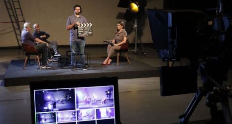 Com foco em filmes nacionais, TV Brasil estreia nova faixa de cinema