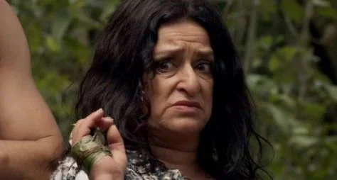 Grace Gianoukas, Mayana Neiva e Vitoria Strada devem participar de "A Vovó Sumiu!"