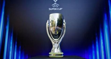 Manchester City x Sevilla: Transmissão da Supercopa da Uefa é no SBT