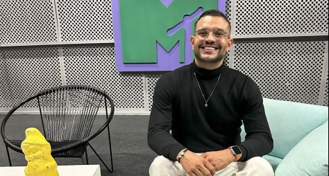 Rodrigo Terron, sócio da LOS, será jurado em novo programa educacional da MTV