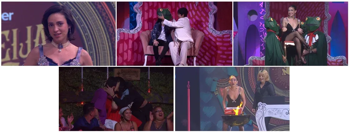 MTVBrasil @TinderBrasil @PlutoTVBr