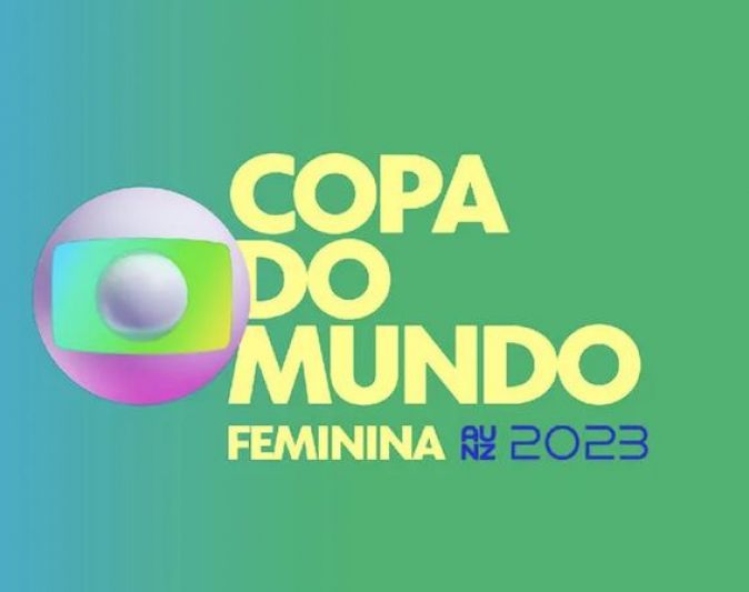 CHAMADAS DA COPA DO MUNDO FEMININA 2023 NA GLOBO 