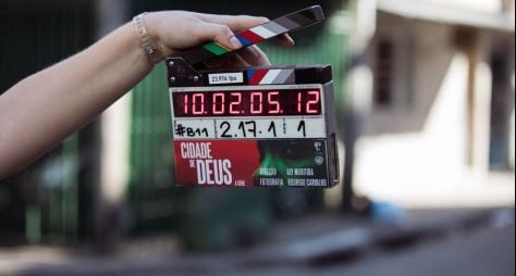 HBO Max dá início às gravações de 'Cidade De Deus', nova série nacional da plataforma