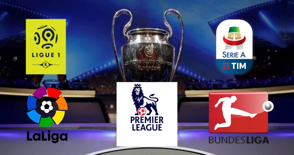 RedeTV! transmite jogos da Premier League e do Campeonato Italiano