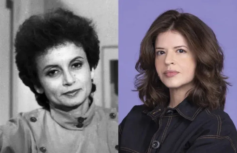 Elas por Elas: saiba mais sobre as 'Natálias', vividas por Joana Fomm e Mariana Santos