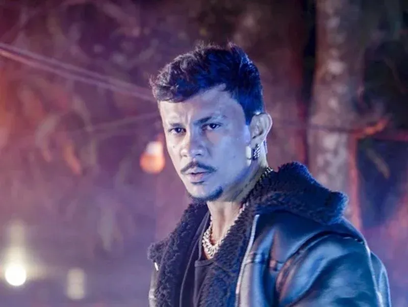 Xamã e Sophie Charlotte podem formar par romântico no remake de "Renascer"