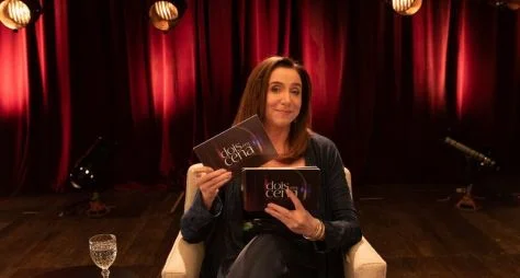 Com apresentação de Marisa Orth, “Dois em Cena: Encontro de Gerações” estreia no VIVA