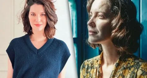 Guerreiros do Sol: Nathalia Dill detalha papel que retrata luta contra o câncer