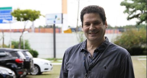 RedeTV! convida Elias Abrão para reassumir posto de superintendente artístico