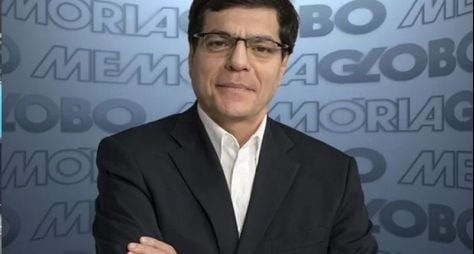 Ali Kamel deixará a direção geral de Jornalismo da Globo