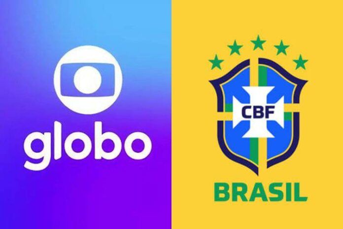 Globo compra exclusividade de eliminatórias da Copa 2026 - 28/08/2023 -  Televisão - F5