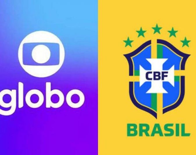 Globo exibirá todos os jogos da seleção brasileira das Eliminatórias