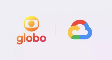 Globo vence o Google Cloud Customer of the Year Award