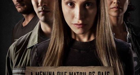 Prime Video anuncia estreia do filme "A Menina que Matou os Pais - A Confissão" para 27 de outubro