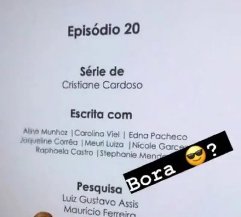 RecordTV produzirá terceira série sobre a rainha pérsia; trata-se da substituta de "Reis"