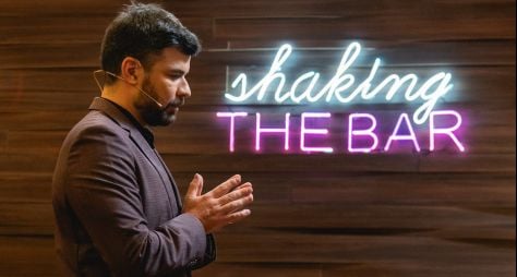 "Shaking the Bar", novo reality do Sony Channel, estreia em 10 de outubro