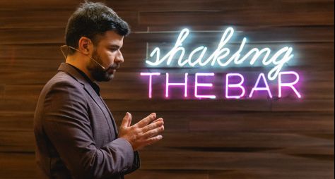 "Shaking the Bar", novo reality do Sony Channel, estreia em 10 de outubro