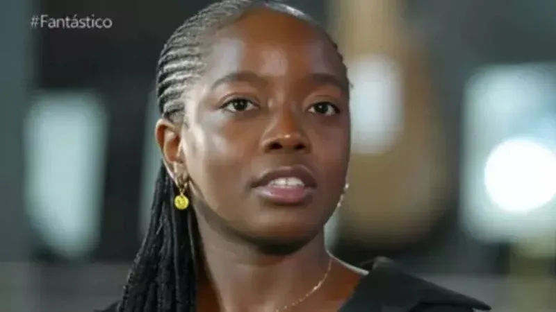 Autor e diretor querem Clara Moneke como protagonista do remake de "Renascer"