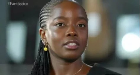 Autor e diretor querem Clara Moneke como protagonista do remake de "Renascer"