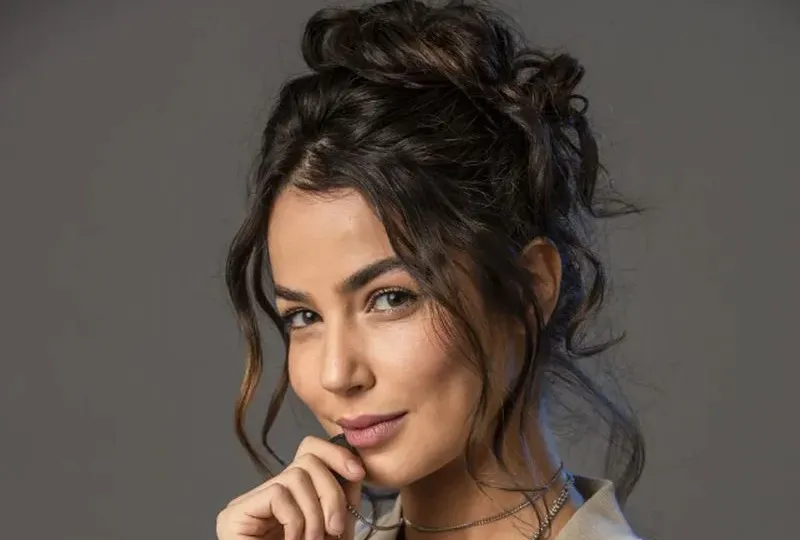 Fernanda Marques participará da telessérie "Beleza Fatal", do HBO Max