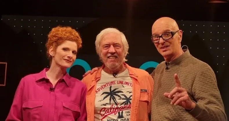 Nuno Leal Maia é homenageado no Persona neste domingo (3/9)